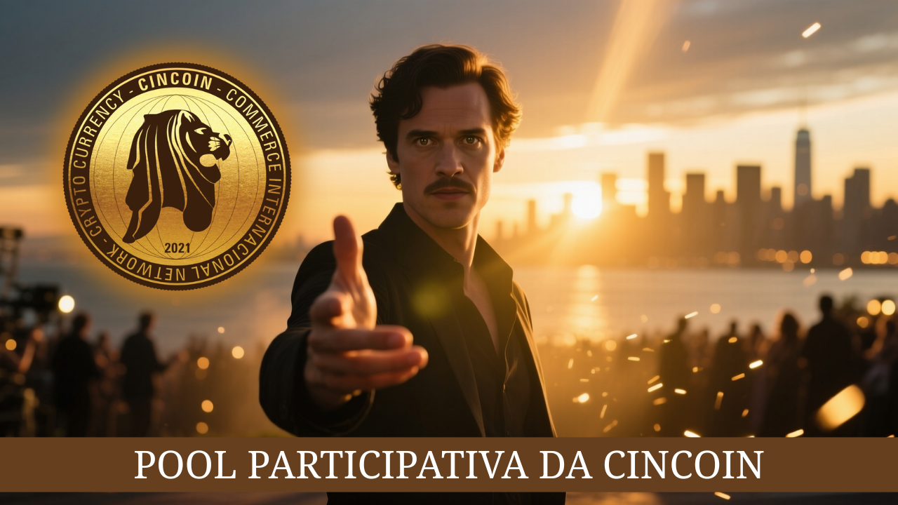 POOL CINCOIN