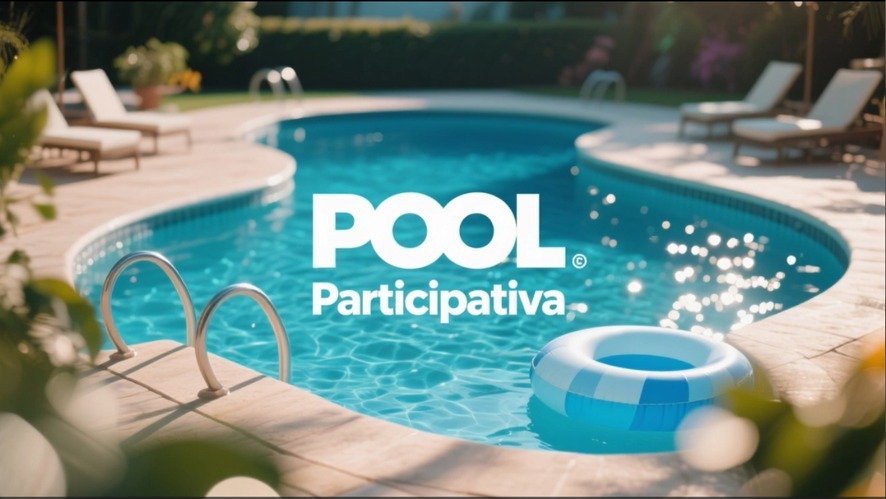 COMO CADASTRAR NA POOL